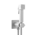 Новинка - Гигиенический душ Gessi INCISO 58153#727