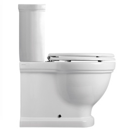 Унитаз-компакт Galassia Ethos (8441+8490)