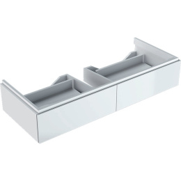 Geberit Xeno2 500.517.01.1 Тумба для раковины, с ящиками выдвижными