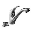 Смеситель Ideal Standard A 5051 AA CLEAR TAP для кухни.