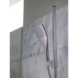Душевая система Jacob Delafon Water Tiles Tower E3870-185 2 гидромассажные панели