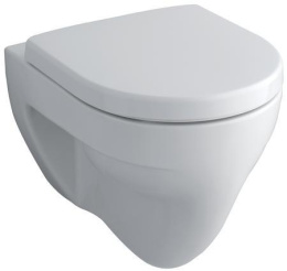 Geberit Renova 203140000 Унитаз подвесной, стандартный
