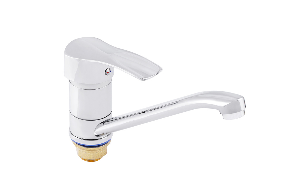 Фото Смеситель для кухни ПСМ-ПРОФСАН PSM-425-023 ПЛЮС тип См-МОЦБА, См-УмОЦБА