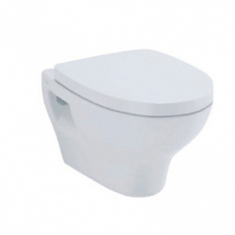 Комплект унитаз Sanitana POP 300572mSL01+S10077251000000+S80007461800000 + сиденье+ инсталляцией + к