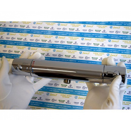 Гигиенический душ с термостатом Ideal Standard Ceratherm A636960