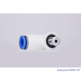 Excellent Aquarella WAEX.ARP17.NANO Ванна 1700x1100 P "NANO" (хром)