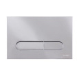 Клавиша смыва Duravit DuraSystem Beta 100 WD5009021000 для унитаза, хром