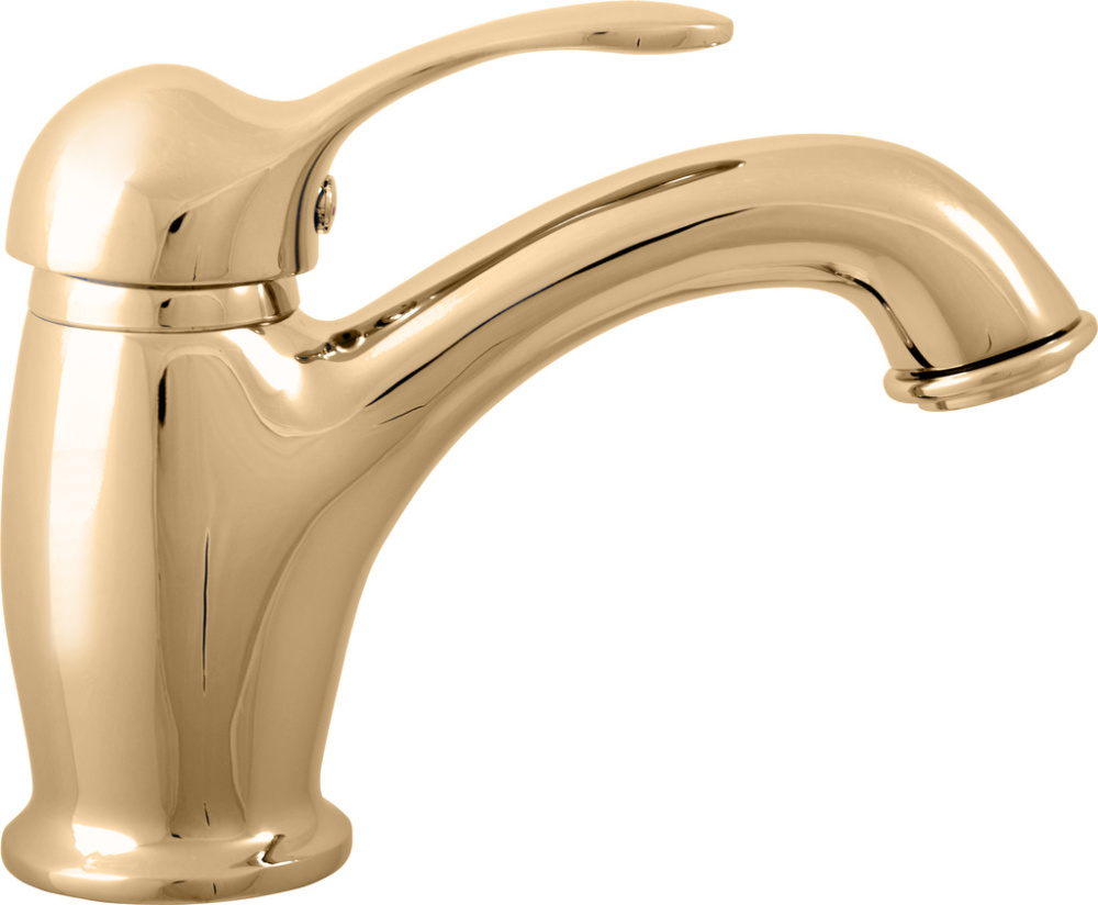 Rav Slezak L026.5Z LABE смеситель для умывальника