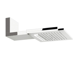 Фото Верхний душ Gessi Minimali (32842#238)