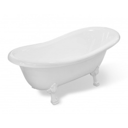 Фото Эстет Ванна "Marcel silk" 1600х800