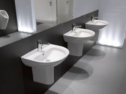 Раковина Laufen Pro 8.1095.3.000.104.1, 65*50 см