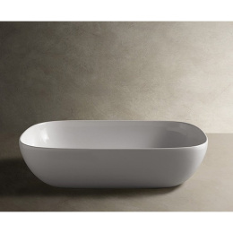 Раковина накладная Globo T-Edge (B6R60.BI*0) белый