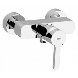 Grohe Lineare 33865000 Смеситель для душа, с подключением шланга