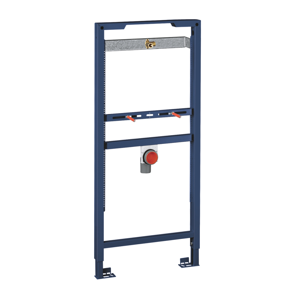 Фото Grohe Rapid SL 38517001 Инсталляция для писсуара, стандартная