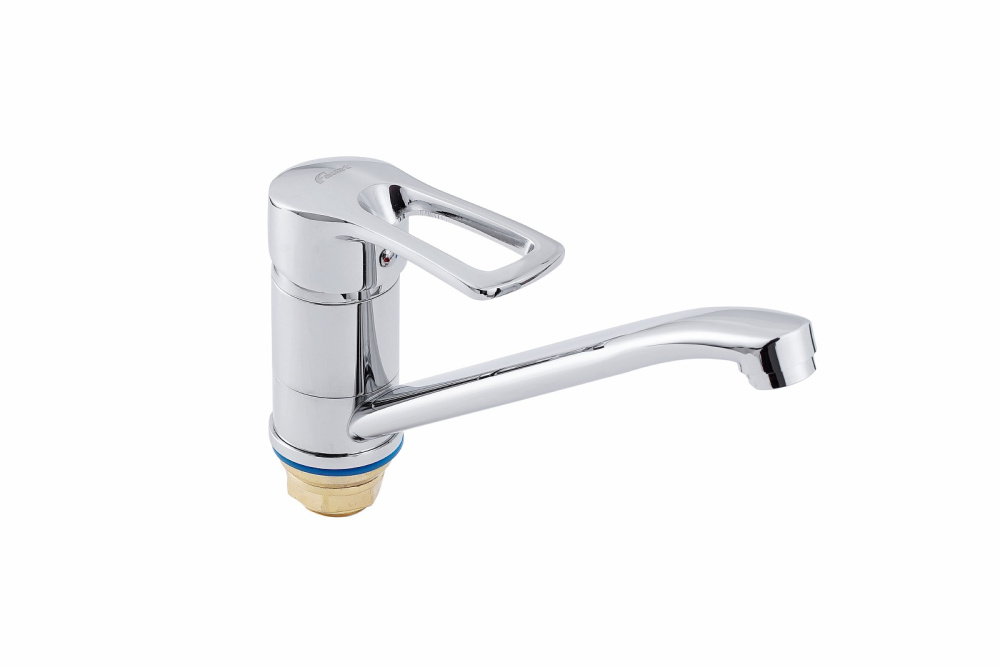 Смеситель для кухни FAUZT FZs-805-129 тип См-МОЦБА, См-УмОЦБА