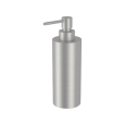 Дозатор настольный Remer INOX SSXI13A, нержавеющая сталь