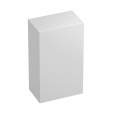 Шкаф боковой Ravak  (X000001054), белый