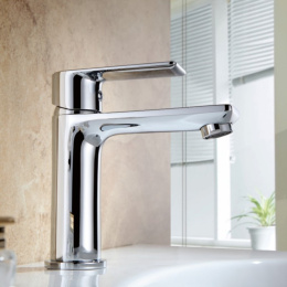 Фото Смеситель для раковины Haiba (HB10505)