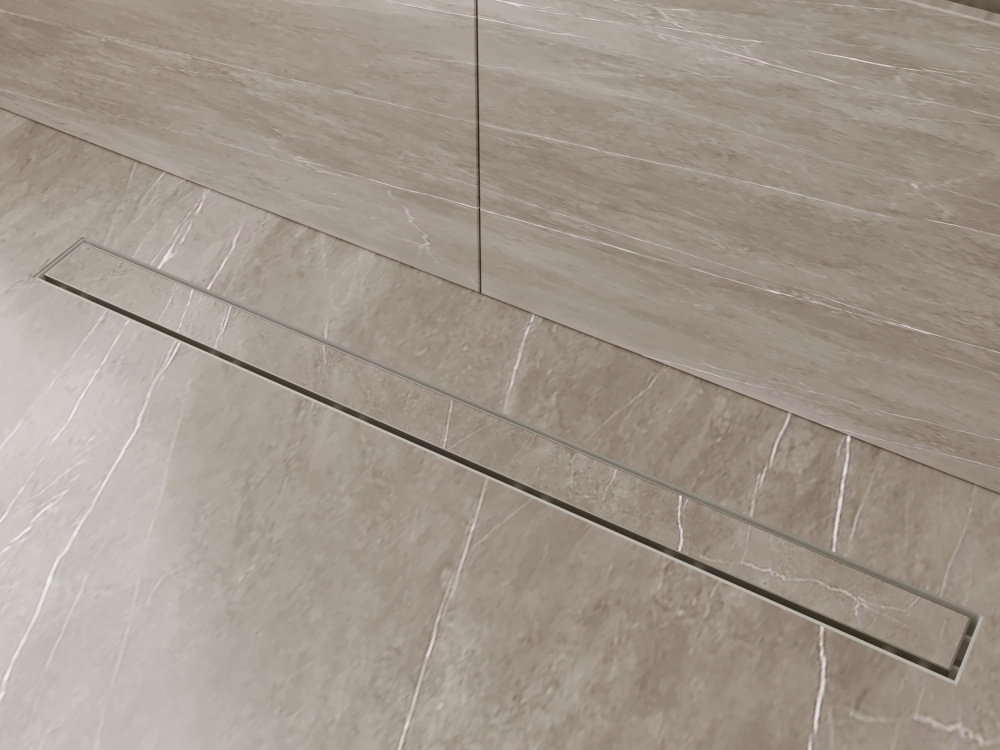 Душевой трап Plumberia Selection PSM MODULAR PSM70MT