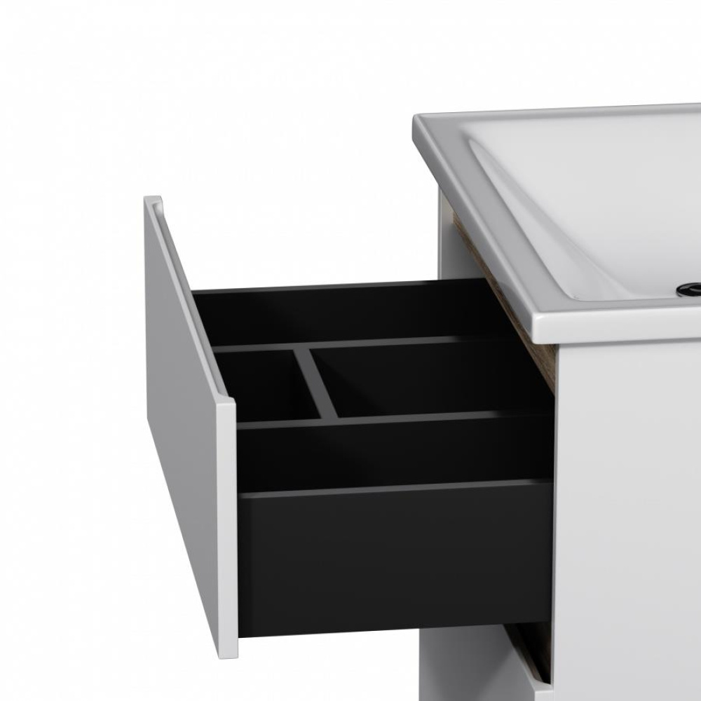 Фото База под раковину Am.Pm X-Joy (M85AFHX0652WG) белый