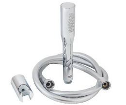 Душевой гарнитур Grohe Euphoria Cosmopolitan (27369000) хром