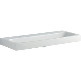 Geberit Citterio 500.553.01.1 Раковина, подвесная