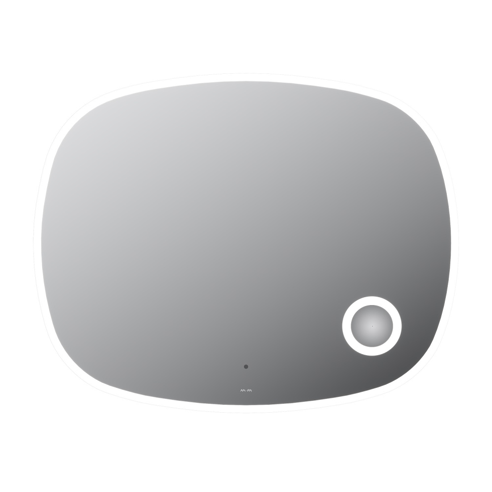 Фото Зеркало с подсветкой Am.Pm Func (M8FMOX1003SA)