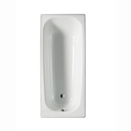 Ванна 170х70 Roca Contesa (235860000) белый