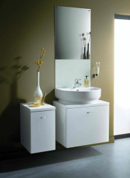 Фото Ideal Standard Connect Arc E774101 Раковина на 70 см