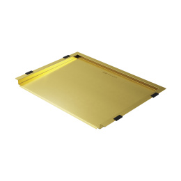 Оборачиваемое съемное крыло для моек Omoikiri RE-01-LG (4999017)