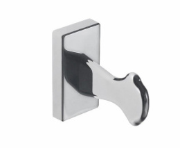 Крючок для халата/полотенца Globo Relais (RE044CR)