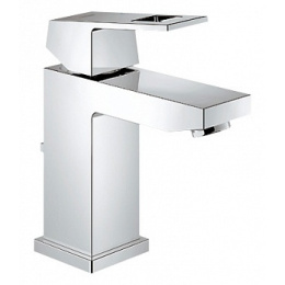 Grohe Eurocube 23127000 Смеситель для раковины стандартный