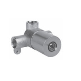 Фото Механизм смесителя скрытого монтажа Gessi (20712#031)