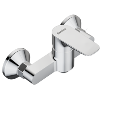 RedBlu by Damixa 782000000 Origin Evo 2, смеситель для душа