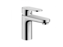 Смеситель для раковины Hansgrohe Vernis Blend (71580000) хром