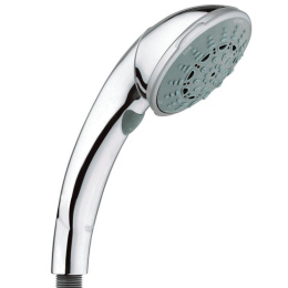 Grohe Movario 28393000 Душ ручной, 5 видов струи