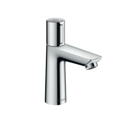 Фото Смеситель для раковины Hansgrohe Talis Select E (71751000) хром