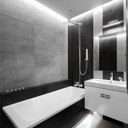 Фото Верхний душ Paini Milano 50CR759TCASQET9 хром