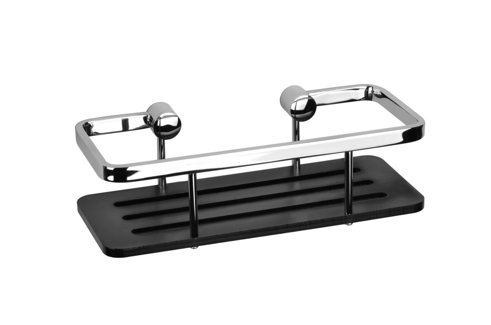 Фото Bemeta Cytro 146208396 Полочка для мыла