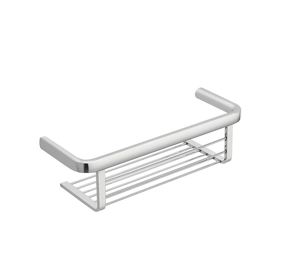 Полочка 30 см Colombo Lulu (B6232.CR) хром