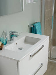 Фото Раковина Ideal Standard Tempo E066801 61*45,5 см