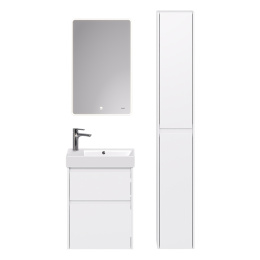 Тумба подвесная Dreja Slim (99.0500) 52 см