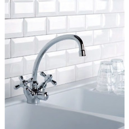 Cristina Classic Lines KI50251 Смеситель для кухни