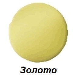 Полотенцесушитель электрический Margaroli Sereno 582 ВОХ 325мм, 58232504GOB, золото