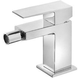 Фото Tres Cuadro 00612001 Смеситель для биде (хром)