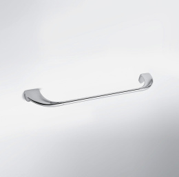 Полотенцедержатель Colombo Khala B1810.CR 50 см, хром