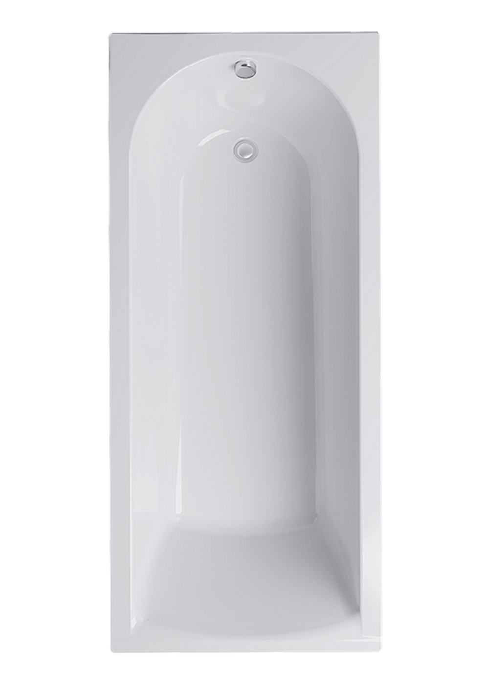 Фото Акриловая ванна 150x70 Timo (MIKA1570)