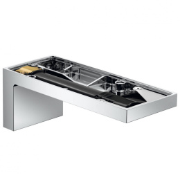 Фото Излив для ванны Axor MyEdition 47412000