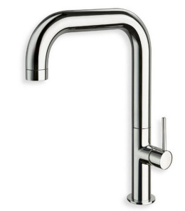 Cristina Contemporary Lines KT51351 Смеситель для кухни