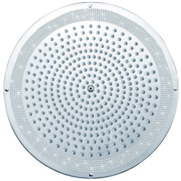 Bossini Dream Oki Flat H38458.030 Верхний душ, хром